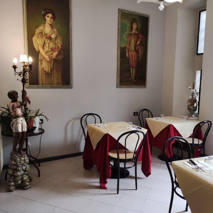 Hotel Italia Porretta Terme Exterior photo