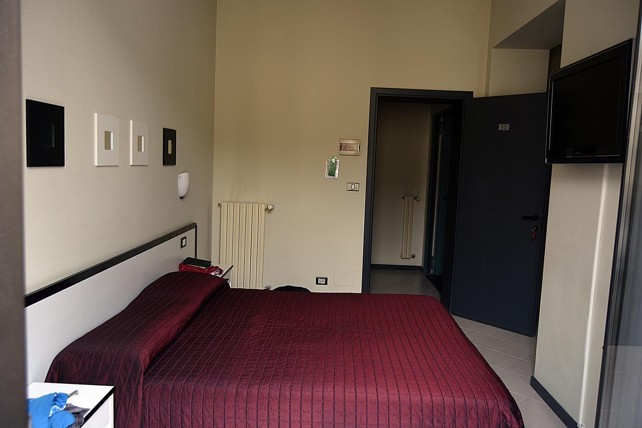 Hotel Italia Porretta Terme Exterior photo