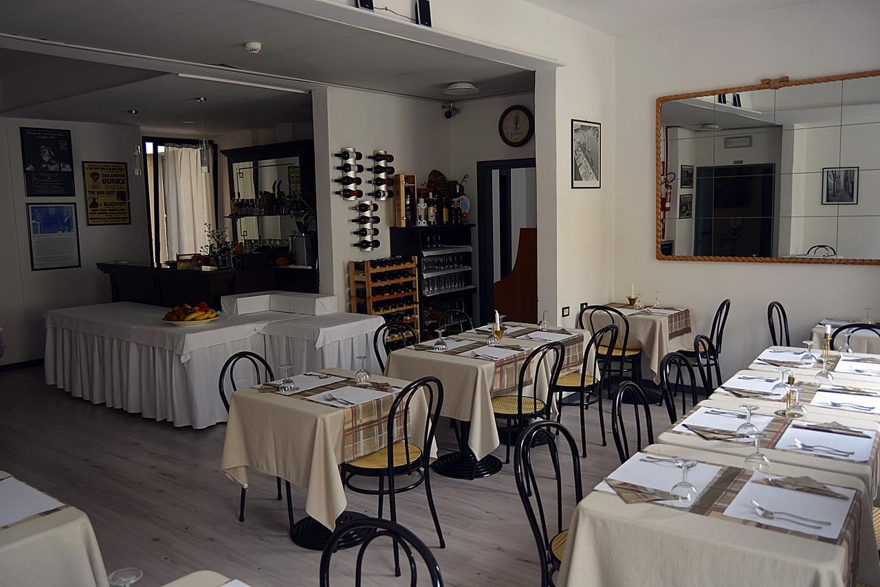 Hotel Italia Porretta Terme Exterior photo