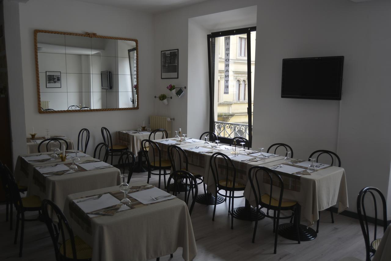Hotel Italia Porretta Terme Exterior photo