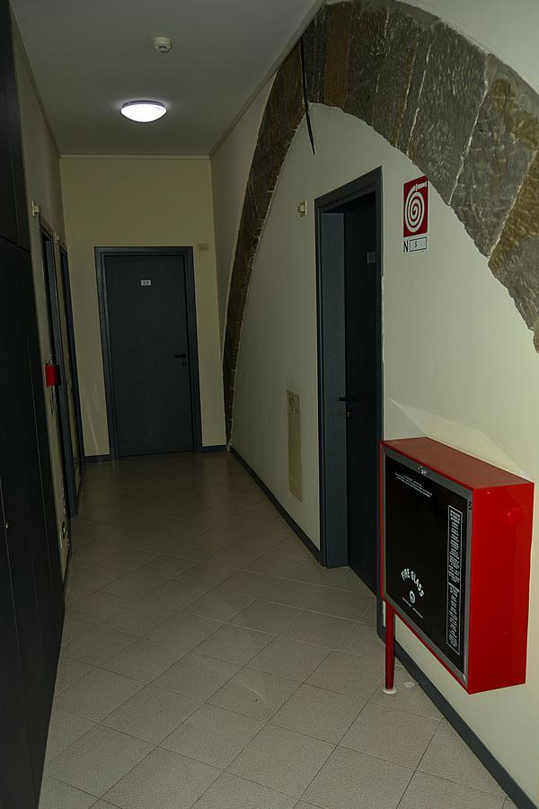 Hotel Italia Porretta Terme Exterior photo