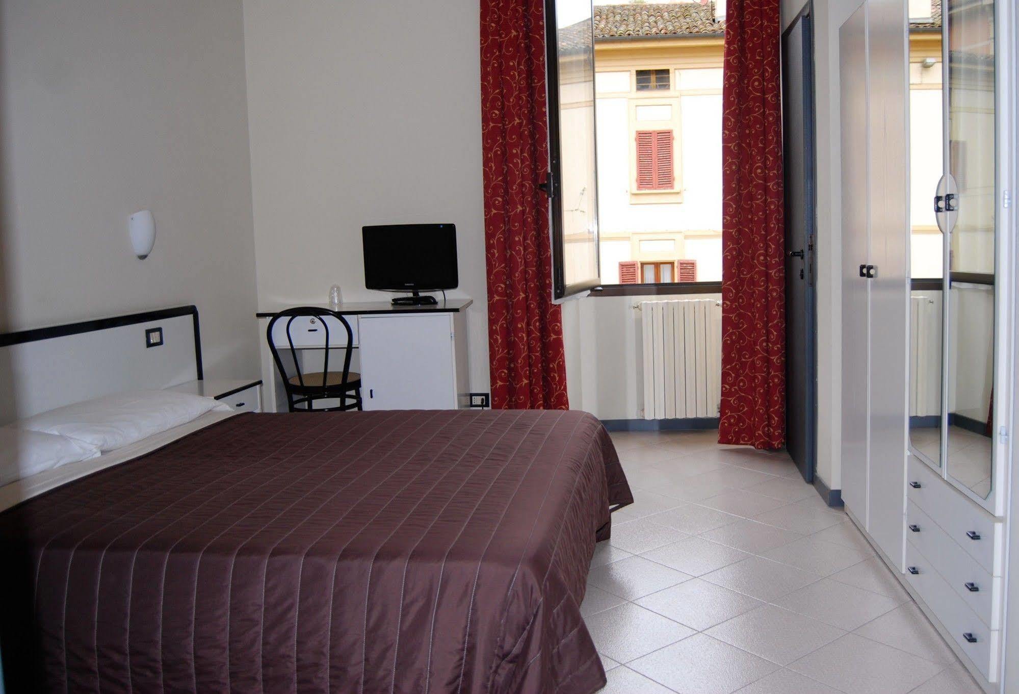 Hotel Italia Porretta Terme Exterior photo